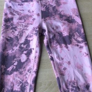 Athleta girl leggings